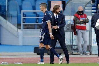 Pirlo i Ronaldo ostaju u Juventusu Pirlo i Ronaldo ostaju u Juventusu