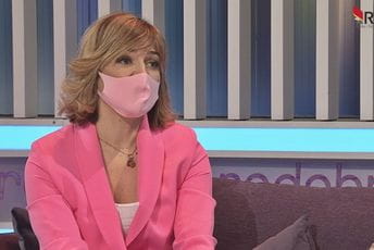 BOŽOVIĆ: Izbjegavati okupljanja i posjete uoči praznika BOŽOVIĆ: Izbjegavati okupljanja i posjete uoči praznika