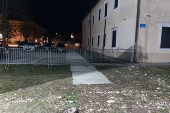 Ograde slobode Ograde slobode