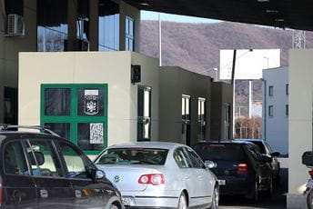 Pokušali da napuste Crnu Goru uprkos propisanoj samoizolaciji Pokušali da napuste Crnu Goru uprkos propisanoj samoizolaciji