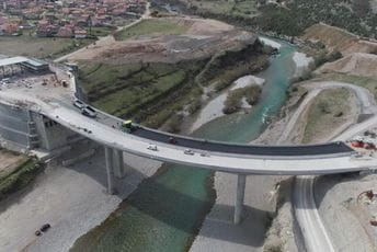 Vuković: Podgorica uskoro dobija još jedan most! Vuković: Podgorica uskoro dobija još jedan most!