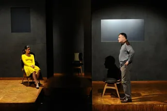 Njujork tajms: Snimak Lečića i Štajnfeld nije vježbanje dijaloga Njujork tajms: Snimak Lečića i Štajnfeld nije vježbanje dijaloga