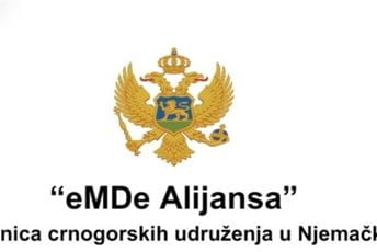 Crnogorska udruženja u Njemačkoj pisala Evropskom Parlamentu Crnogorska udruženja u Njemačkoj pisala Evropskom Parlamentu