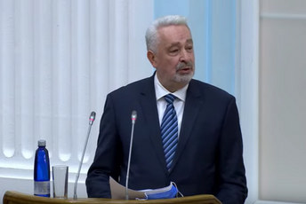 Krivokapić: Međunarodni ugled Crne Gore nije narušen Krivokapić: Međunarodni ugled Crne Gore nije narušen