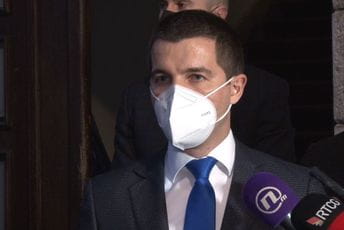 Bečić: Možemo doći do rješenja koja obezbjeđuju reforme u oblasti tužilaštva Bečić: Možemo doći do rješenja koja obezbjeđuju reforme u oblasti tužilaštva