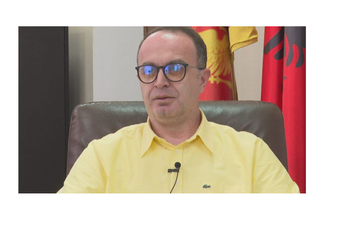 Đeljošaj: Diskriminaciju ne prihvatamo, spremni smo i na protest Đeljošaj: Diskriminaciju ne prihvatamo, spremni smo i na protest