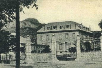 Na današnji dan: Osnovana CNB „Đurđe Crnojević” Na današnji dan: Osnovana CNB „Đurđe Crnojević”