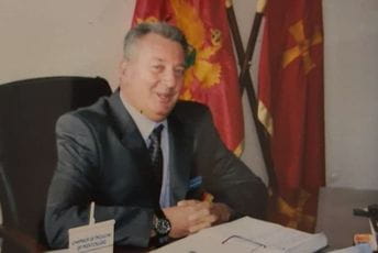 Vušurović: Pravdu ću potražiti na sudu Vušurović: Pravdu ću potražiti na sudu