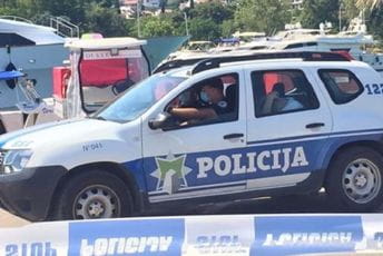 Ponovo odgođeno suđenje maloljetniku okrivljenom za pomorsku nesreću u Budvi Ponovo odgođeno suđenje maloljetniku okrivljenom za pomorsku nesreću u Budvi