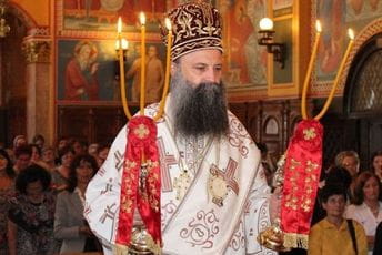 Za SPC neprihvatljiv Zakon o istopolnim zajednicama Za SPC neprihvatljiv Zakon o istopolnim zajednicama