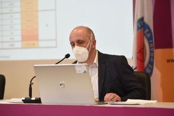 Deset dana poslije izbora, Nikšić žarište koronavirusa u Crnoj Gori Deset dana poslije izbora, Nikšić žarište koronavirusa u Crnoj Gori