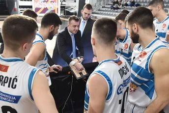 Podgorica danas protiv Zlatibora Podgorica danas protiv Zlatibora