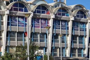 Gradska televizija uskoro dobija savremenu opremu Gradska televizija uskoro dobija savremenu opremu