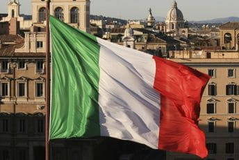 Italija radi na izlasku iz kineske inicijative Pojas i put Italija radi na izlasku iz kineske inicijative Pojas i put