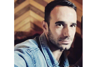 Najteže je pobijediti samog sebe Ivan BOŽOVIĆ, akademski slikar