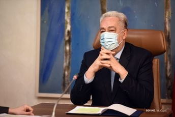 Krivokapić: Vlada spremna za potpisivanje temeljnog ugovora sa SPC, uskoro ćemo usaglasiti termin