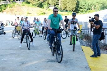 Više od 760 građana apliciralo za dvotočkaša Više od 760 građana apliciralo za dvotočkaša