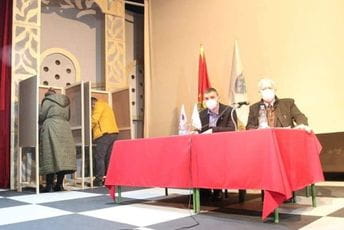 Izabran novi saziv Bošnjačkog nacionalnog savjeta Izabran novi saziv Bošnjačkog nacionalnog savjeta