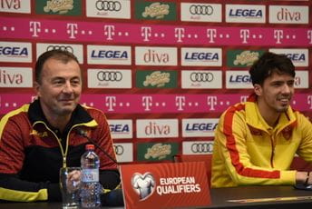 Opuštanja ne smije biti Opuštanja ne smije biti