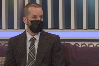 Janko Odović ima i srpsko državljanstvo Janko Odović ima i srpsko državljanstvo