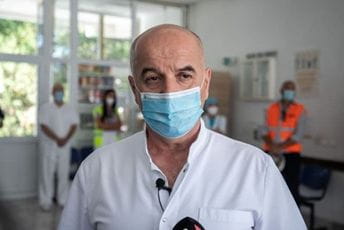 Smijenjen Tomanović, naredne sedmice se imenuje v.d. direktora OB Bar Smijenjen Tomanović, naredne sedmice se imenuje v.d. direktora OB Bar