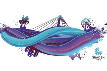 Gradski radio dostupan na onlajn platformi Gradski radio dostupan na onlajn platformi