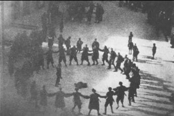 Pet dokumenata-dokaza o "antifašizmu" crnogorskih četnika Pet dokumenata-dokaza o "antifašizmu" crnogorskih četnika