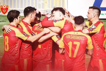 Dva od dva, "hrabri sokoli" savladali i Gibraltar Dva od dva, "hrabri sokoli" savladali i Gibraltar