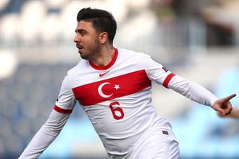 Turci razbili i Norvešku, Holandija upisala prve bodove Turci razbili i Norvešku, Holandija upisala prve bodove