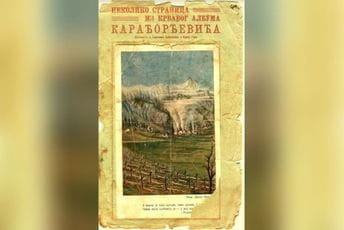 Zlostavljanje bez presedana Zlostavljanje bez presedana