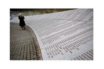 Usvajanje Rezolucije o Srebrenici – naša nužnost