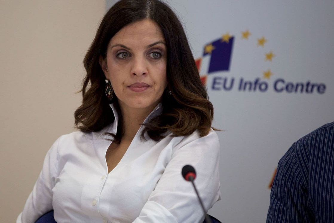 Kaluđerović o inicijativi da se objave diplome poslanika: Podaci o obrazovanju javnih funkcionera treba da su javni