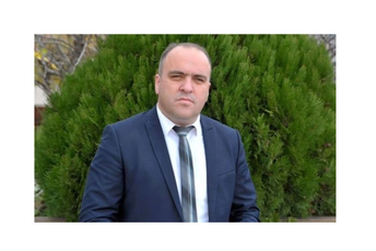 Bogavac kandidat za predsjednika opštine Berane Bogavac kandidat za predsjednika opštine Berane