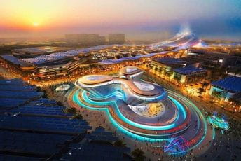 Perović: Propuštamo priliku da se predstavimo na najvećoj smotri dostignuća Paviljon u Dubaiju