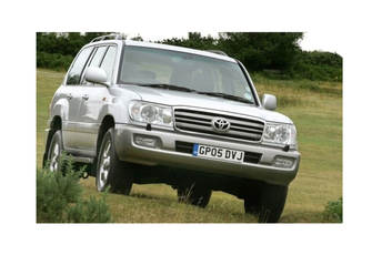 Ministarstvu odbrane dva džipa za zadatke u KFOR-u Toyota LC 120