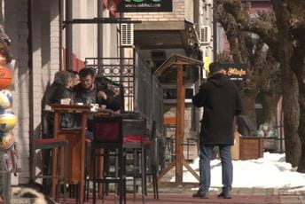 U Kolašinu stabilnija epidemiološka situacija: Sjutra otvaranje škola i vrtića U Kolašinu stabilnija epidemiološka situacija: Sjutra otvaranje škola i vrtića