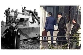 Izrugivanje sramnije od negiranja Izrugivanje sramnije od negiranja