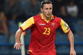 MARUŠIĆ: Imamo više samopouzdanja nakon dvije pobjede MARUŠIĆ: Imamo više samopouzdanja nakon dvije pobjede