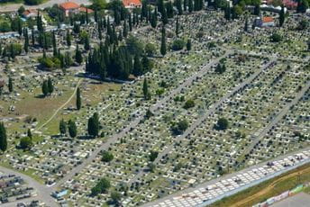 Biće više mrtvih! Biće više mrtvih!