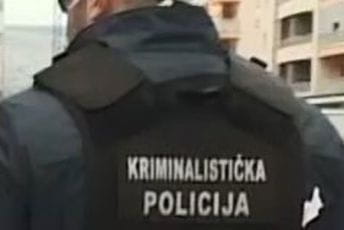 UP: Pojačane aktivnosti prema kriminalnim grupama u Kotoru UP: Pojačane aktivnosti prema kriminalnim grupama u Kotoru