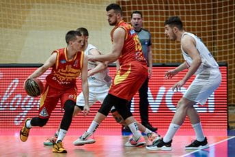 Podgorica poražena od Studentskog centra, u četvrfinalu rival Borac Podgorica poražena od Studentskog centra, u četvrfinalu rival Borac