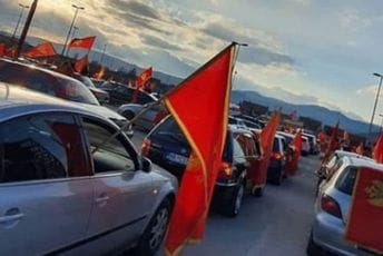 Hajka na „đavolji nakot“ Hajka na „đavolji nakot“