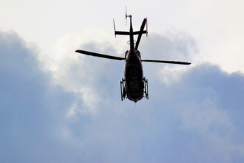 Mediji: Na sjeveru Italije nestao helikopter sa sedam osoba