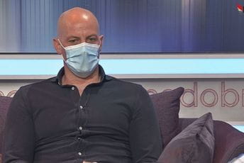 Kapisoda: Domaćinstvo EP priznanje za Crnu Goru Kapisoda: Domaćinstvo EP priznanje za Crnu Goru