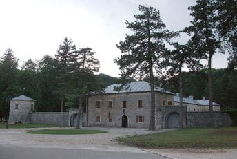 Na današnji dan: Sagrađena Biljarda Na današnji dan: Sagrađena Biljarda