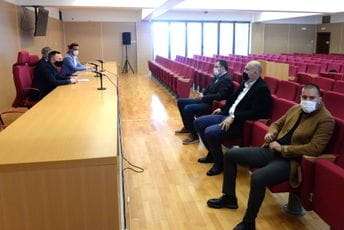 Spremaju se izmjene i dopune o parking zonama u Podgorici Spremaju se izmjene i dopune o parking zonama u Podgorici