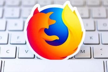Izašao Firefox 87 Izašao Firefox 87