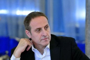 Popović: Cilj DF-a je vratiti Crnu Goru u 2010. godinu Popović: Cilj DF-a je vratiti Crnu Goru u 2010. godinu