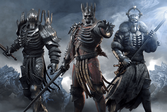 Wild Hunt će se pojaviti u drugoj sezoni The Witcher serije