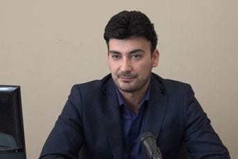 Jovanović: Nadamo se dodatnom popuštanju mjera za 15 dana Jovanović: Nadamo se dodatnom popuštanju mjera za 15 dana